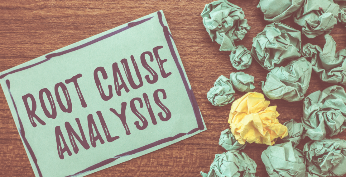 6 técnicas para identificar a causa raiz de uma indisponibilidade de TI